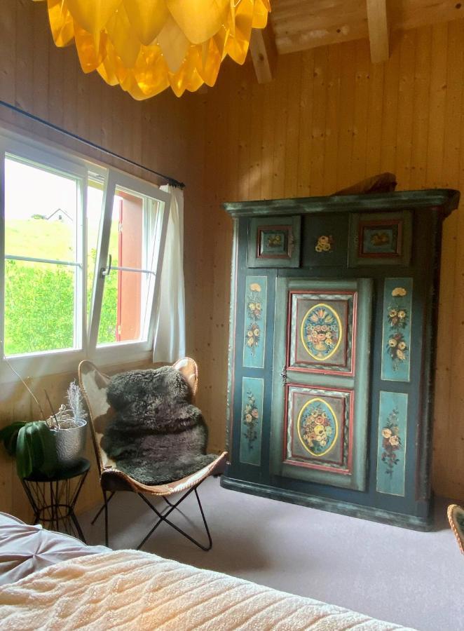 Ubytování v soukromí Doppelzimmer In Charmantem *