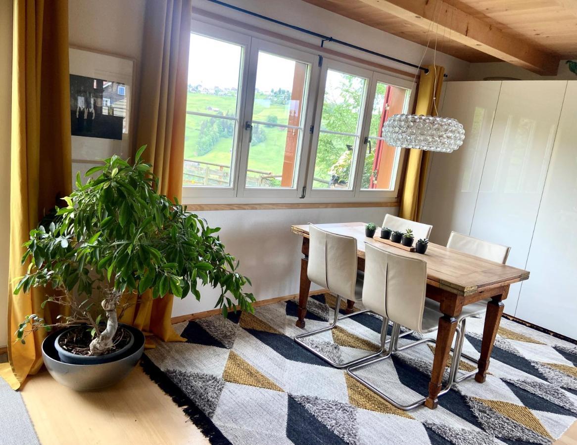 Doppelzimmer In Charmantem Hemberg