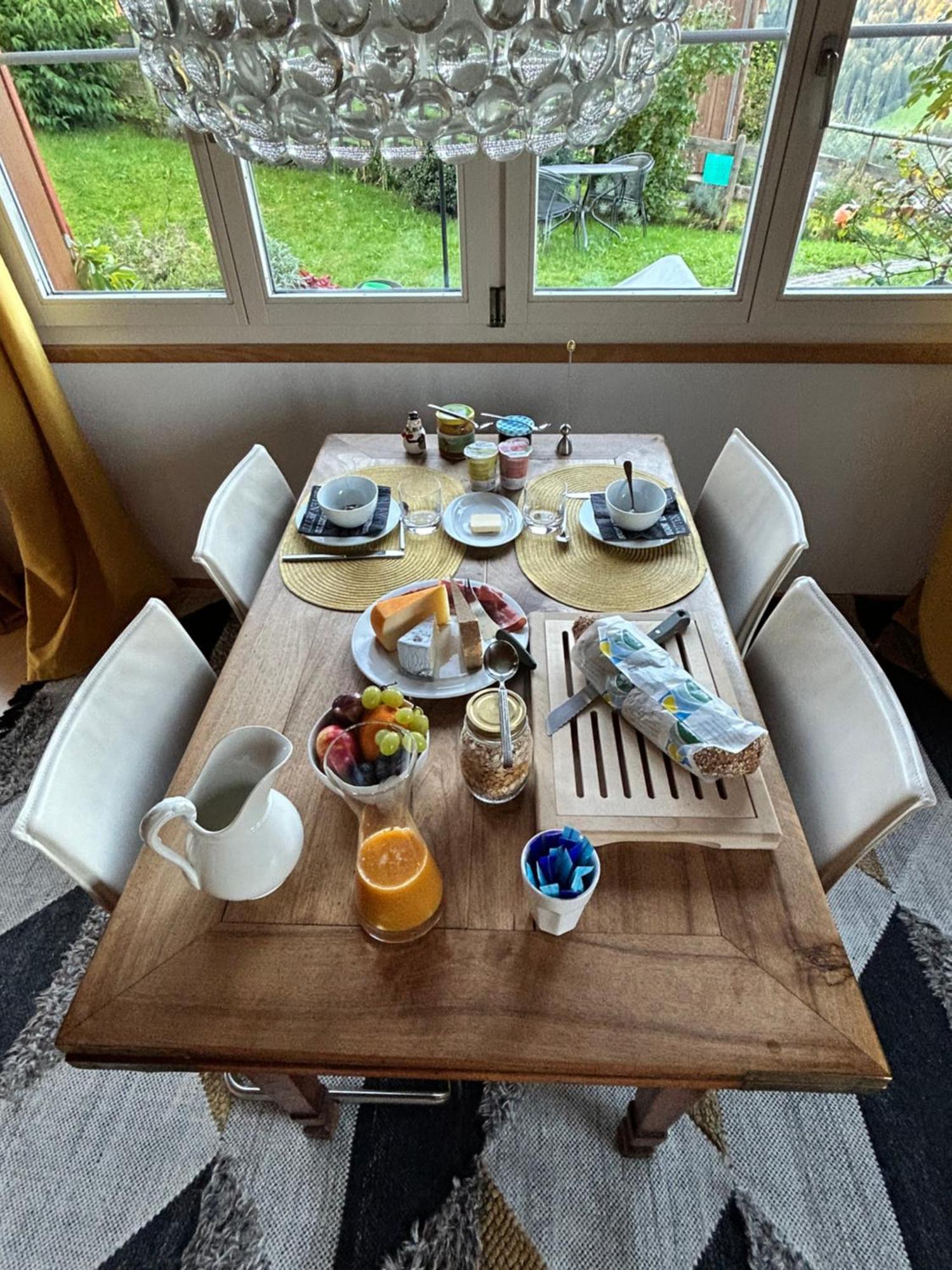 Ubytování v soukromí Doppelzimmer In Charmantem